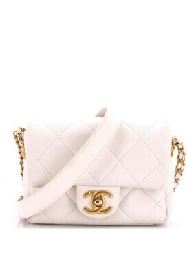 Chanel Twist Your Buttons Flap Bag #319004C47B